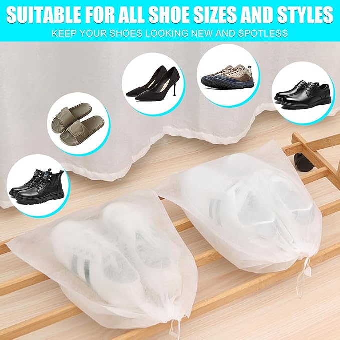 XXL Shoe Washing Machine Bag - Image 8