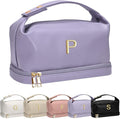 Girlfriend Gifts, Personalized Makeup Bag by Vogewood