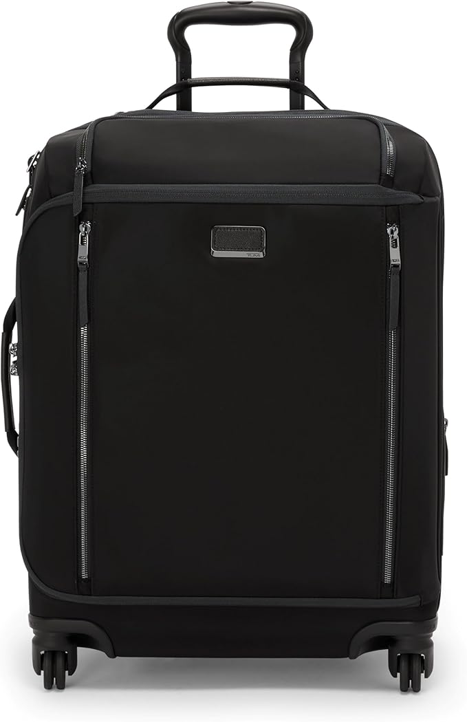 TUMI - Voyageur Leger 4 Wheeled Luggage - Women's Lightweight and Spacious by TumiLuggage