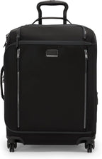 TUMI - Voyageur Leger 4 Wheeled Luggage - Women's Lightweight and Spacious by TumiLuggage