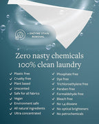 GroundLuxe Eco Detergent Sheets - Image 8