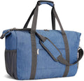 Narwey 18x14x8 Inches Travel Bag Spirit Airlines Frontier Personal Item by Narwey