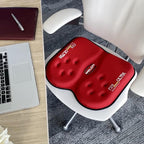 GSeat Ultra Orthopedic Gel and Foam Seat Cushion - Image 2