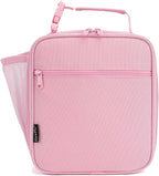 FlowFly Kids Lunch box Insulated Soft Bag Mini Cooler Back to School Thermal - Image 5