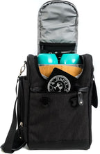 Happy Grapes Wine Tote Bag Set - Image 5