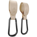 Baby Uma Stroller Hooks for Bags by BabyUma