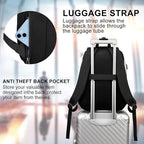 Backpack for Women, School Backpack - Image 6