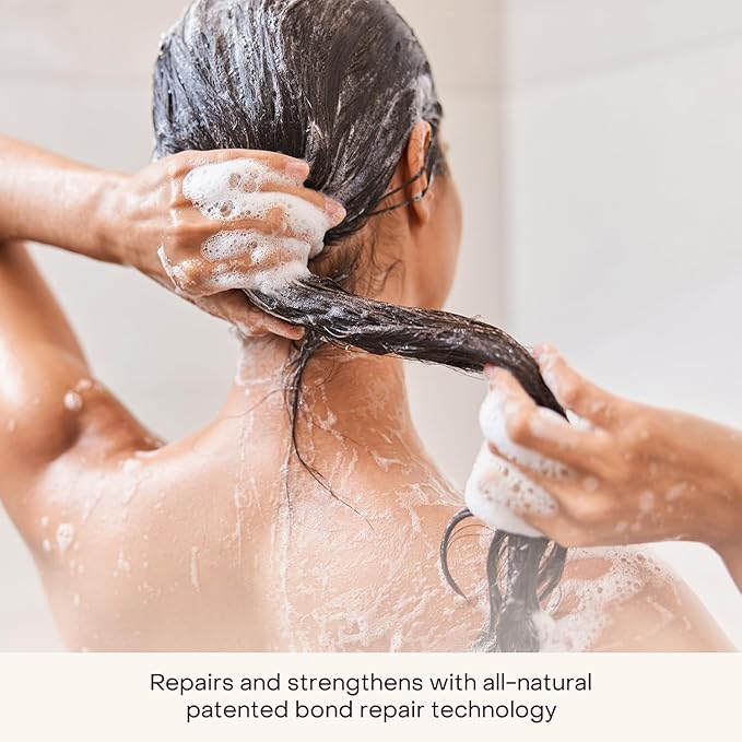 Everist The Haircare Travel Duo, The Shampoo Concentrate & The Deep - Image 3