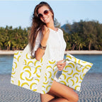 Beach Bags Wet Bag for Swimsuit Tote Bag for Friends Travel Gifts, Aloha Bags - Image 4