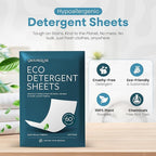 GroundLuxe Eco Detergent Sheets - Image 2