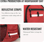 Zavothy 18L Hydration Backpack - Image 3