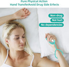Sleep Aid Device, Micro-Current Sleep Instrument Anxiety Device, Portable - Image 7