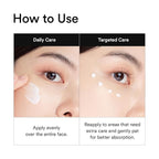 NMN Collagen Cream | Hydrating & Firming Moisturizer with Peptides & Glutathione & Hyaluronic Acid | Boosts Elasticity & Wrinkle Care | Korean Skincare, 1.69 fl.oz