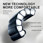Sleeping Bags for Adults Cold Weather, Waterproof, Lightweight Sleeping Bag for - Image 9