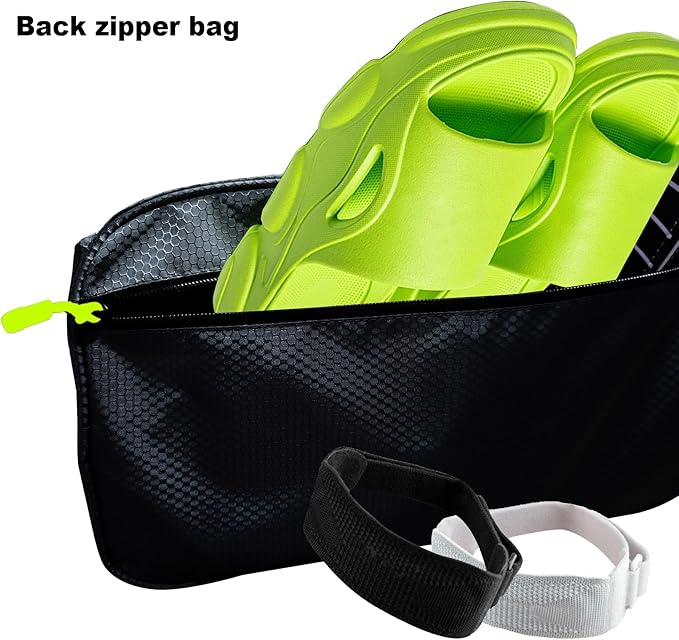 Shoe Bag Golf Travel Gym Sport - Image 4