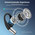 AI Language Translation Earbuds Real Time, Audifonos Traductores Inglés Español - Image 6