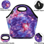 FlowFly Neoprene kids Lunch box Insulated Soft Bag Mini Cooler Thermal Meal - Image 2