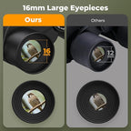 ESAKO 12x30 High Powered Binoculars - Image 6