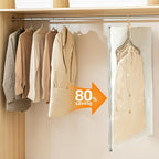 Hanging Vacuum Storage Bags - Image 3