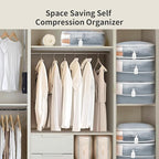 DIMJ Comforter Storage Bag 6 Pack - Image 6