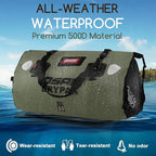 Waterproof Duffel Bag - Image 4