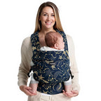 Momcozy Baby Carrier by Momcozy