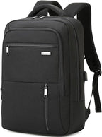 DUSLANG 15.6 Inch Laptop Backpack by DUSLANG