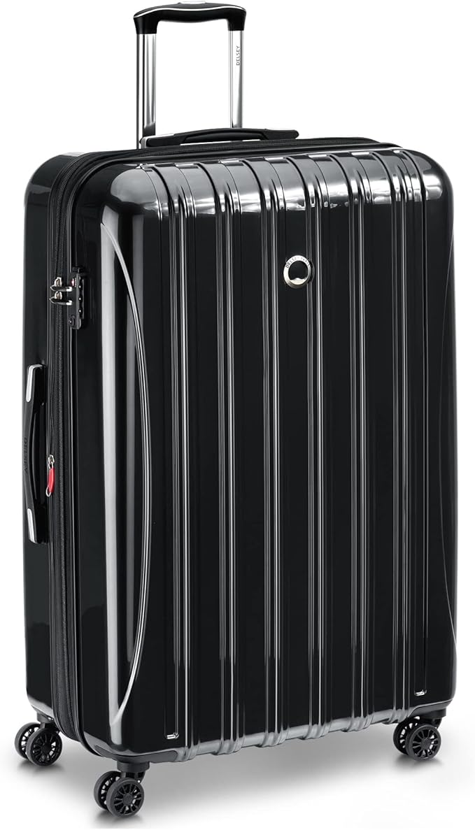 DELSEY PARIS Helium Aero Hardside Expandable Luggage by DelseyParisLuggage