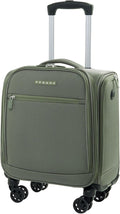 Verage Underseat Carry On Luggage by VERAGE