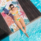 PY SUPER MODE 2 Pack Beach Towel - Image 8