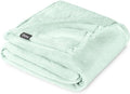 Bare Home Fleece Blanket by BareHome