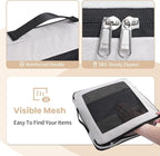 8 Set/6 Set/4 Set Compression Packing Cubes - Image 5