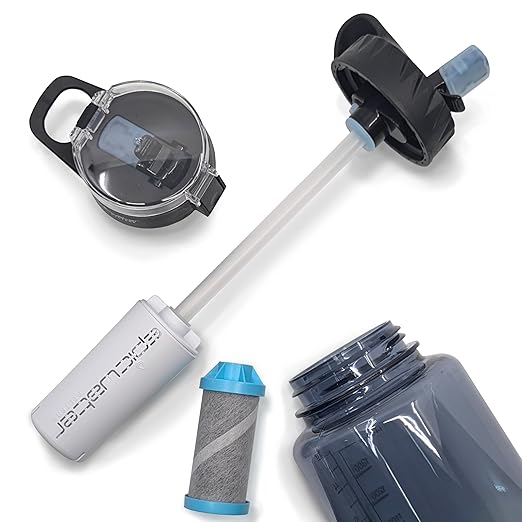 Epic Water Filters The Answer | Water Bottle Filter System Compatible - Image 6