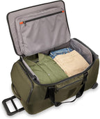 Briggs & Riley Travel Duffel Bag - Image 8