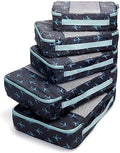 TravelWise Packing Cubes by TravelWise