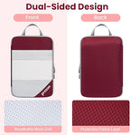 8 Set/6 Set/4 Set Compression Packing Cubes - Image 3