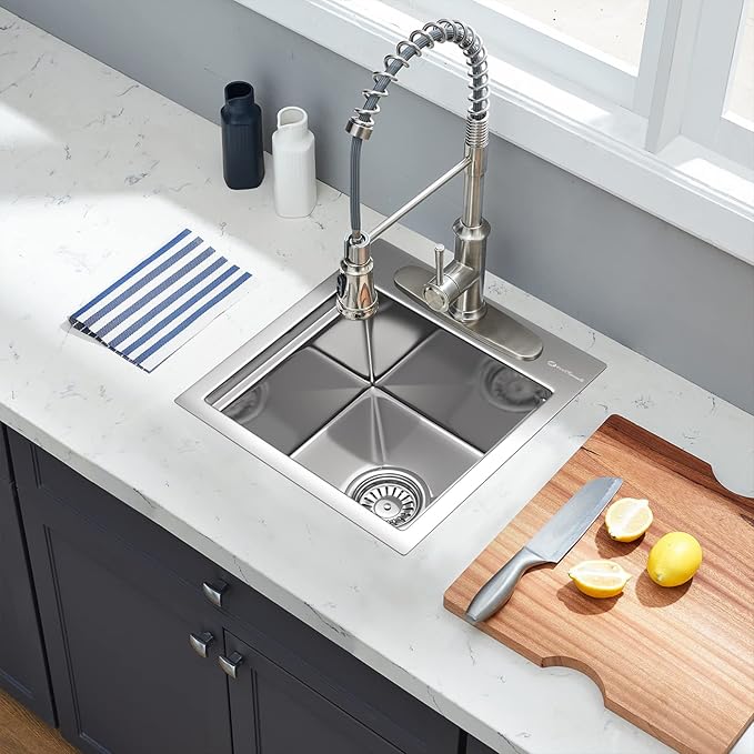 Kitchen Sink - Image 2