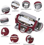 Hanke Underseat Carry On luggage Bags - Image 3