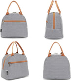 FlowFly Insulated Lunch Cooler Bag - Image 5