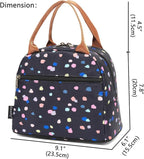 FlowFly Insulated Lunch Cooler Bag - Image 3