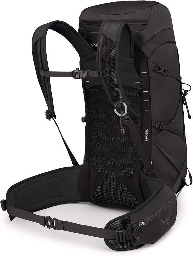 Osprey Talon 33L Men's Lightweight Hiking Backpack - Image 8
