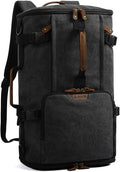 G-FAVOR Travel Backpack for Men, 40L Flight Approved Carry On Backpack by G-FAVORBackpack