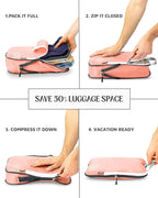 Large Compression Packing Cubes - Image 5