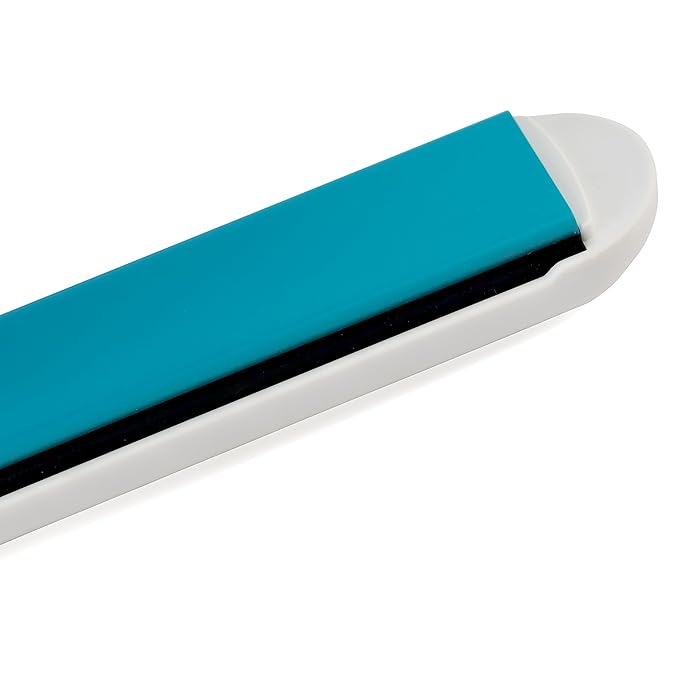 Hai Hot Tunes MP3 Nano Ceramic Styling Flat Iron