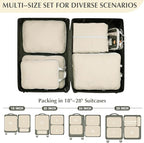 Gonex Compression Packing Cubes - Image 6