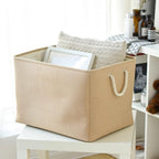 TheWarmHome Storage Bin for Shevles - Image 4
