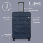 Bric's 30" Expandable Spinner Suitcase - Image 2