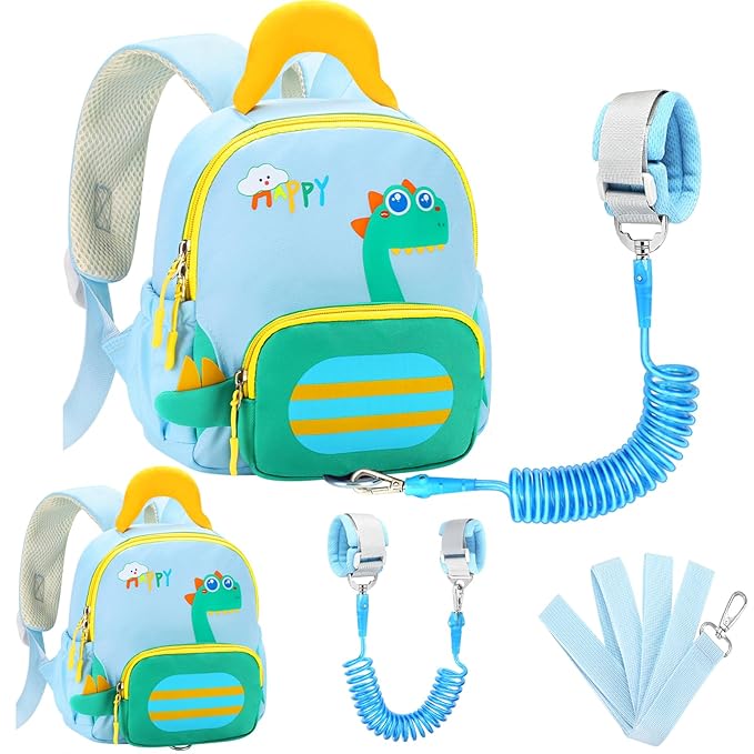 Accmor Toddler Leash Backpack by Accmor
