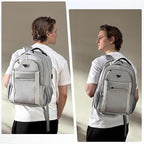 Multipocket TSA Travel Laptop Backpack - Image 7