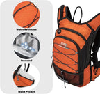 15L Insulated Hydration Backpack Pack - Image 3